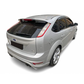 Ford Focus 2,5 HB (2008-2011) Arka Tampon Ek (Plastik)